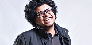 WATCH: Joey Rasdien and Darren Maule catch up under 'A New Normal'