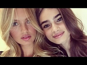 beauty subliminal ★ tumblr girls