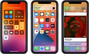 Apple rilascia iOS 14.2 e iPadOS 14.2