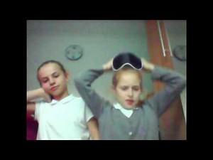 Guess the body part challenge soo funny