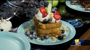 Sunday Brunch: Welcome Blue Moon Cafe back into the studio