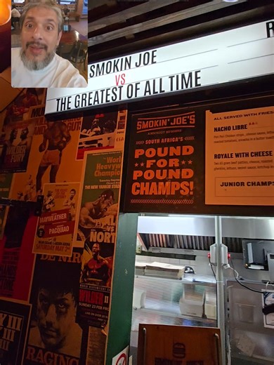 Discover Stone Pizza: A Unique Dining Experience in Durban