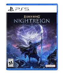ELDEN RING NIGHTREIGN PS5 Standard Edition