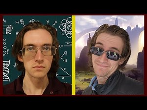 The Two Types of Fantasy Worldbuilders