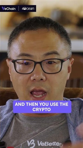 VeBetter x 4ocean: The best entry point to Web3