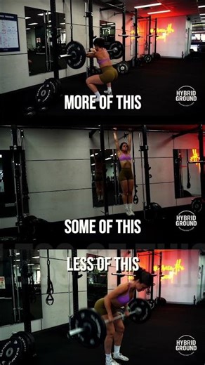 IMPROVE YOUR SLED PULL