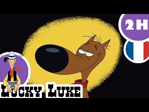 🐕Rantanplan sauve la situation!🐕 - Compilation HD