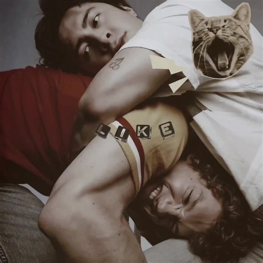 repost.. pls don’t let me flop hudcon nation!!! ib freshsturns #heatedrivalry #hudsonwilliams #connorstorrie #edit #fyp