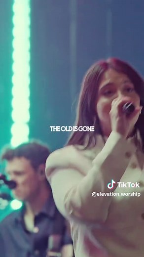 Nothing's Impossible for God — Powerful Elevation Worship Praise