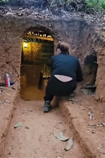 #girlbushcraft #survival #bushcraft #outdoor #asmr