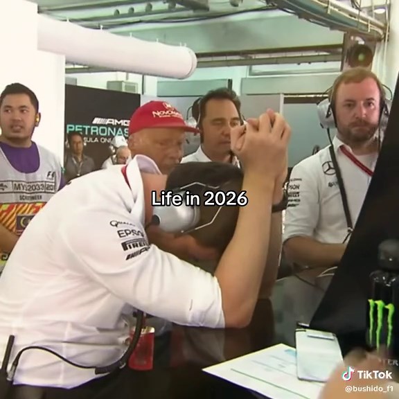 #f1 #formula1 #f1tiktok #fyp #viral | Formula One