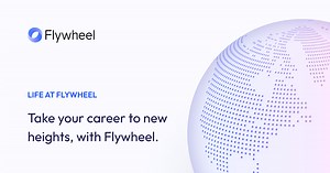 About Flywheel