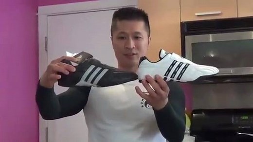 Are Adidas The Best Taekwondo Shoes? | TAEKWONDO WTF