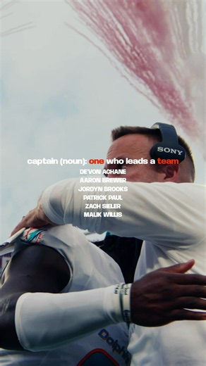 How to Be a Team Captain in Football: Lead Like an NFL Captain