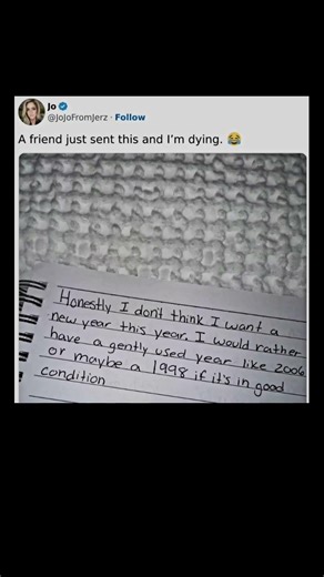 gently used new year vibes | Subscribe for more #motivation 😊👍