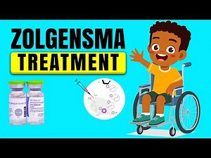 Zolgensma: The Game Changing Gene Therapy for SMA Families | Produced by Victortheinspiration
