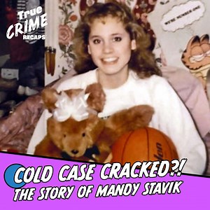 Cold Case Solved Thanks To Local MOMS! | True Crime Recaps