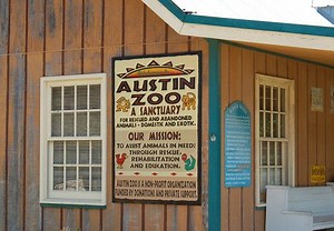 Austin Zoo - Alchetron, The Free Social Encyclopedia
