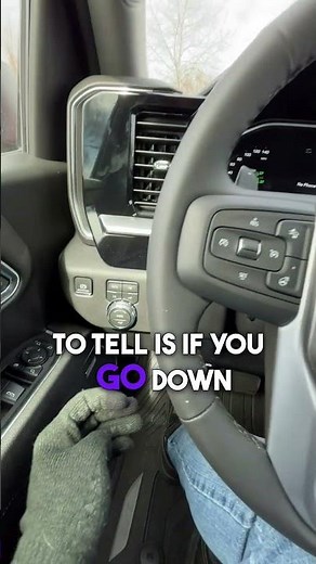How to Change Drive Modes on the 2026 GMC Sierra 1500