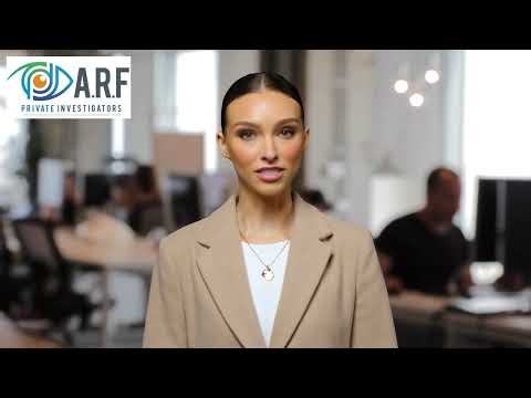 ARF Process Servers Enfield Lock