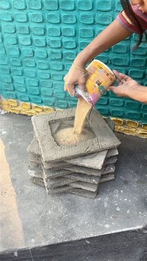 Hacks #DIY #cementcraft | Deep's CRAFT