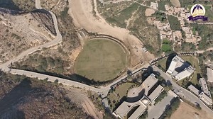 1.7K views · 130 reactions | Namal is transforming itself into a...