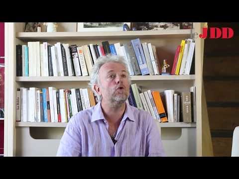 Frédéric lenoir sur le pape François : "Il prend des risques"