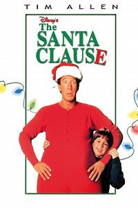 The Santa Clause ~ Complete Wiki | Ratings | Photos | Videos | Cast