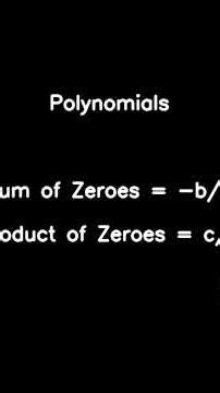 🔥 UP Board 10th Maths All Formulas in 60 Seconds!