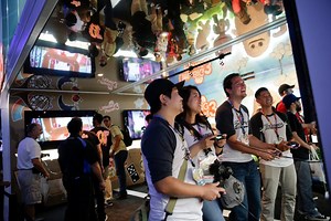 Video game regulator proposes scanning faces to enforce age limits