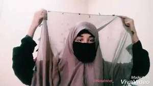 This gorgeous client @niqabster_ made an easy peasy Niqab tutorial for all Niqabis out there! ThankYou for putting up this effort 🌼🌹👌 💎@niqabster_ 💎 #repost from @niqabster_ - AOA girls!🌸 Many of u wanted me to do a tutorial. So, its finally here. . . Dont forget to leave your feedback below. Enjoy!💕 . . 🌸 Pretty tassels Hijab from @pinkhijabshop I'm totally in love with this hijab. ❤ . . #hijab #hijabtutorial #modestfashion #desiniqabi #modestblogger #niqabi #niqabiblogger #modestfashio