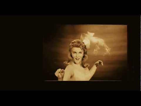 Ann-Margret BYE BYE BIRDIE meets THE WIZARD OF OZ