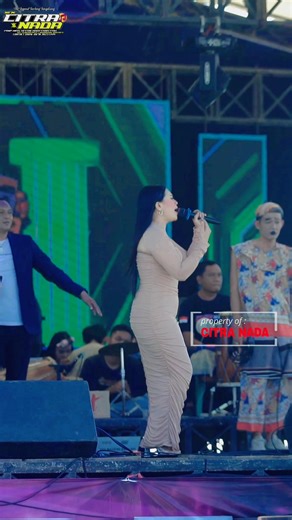 Mega putih Sedulur Citra Nada | Citra Nada Real
