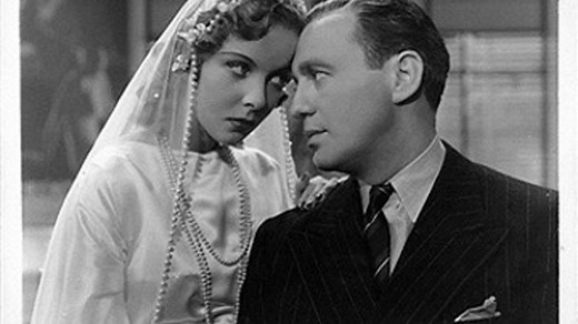 Artists And Models 1937 - Jack Benny, Ida Lupino, Richard Arlen, Gail Patri