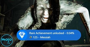 Top 30 HARDEST Video Game Achievements of All Time | Videos on WatchMojo.com