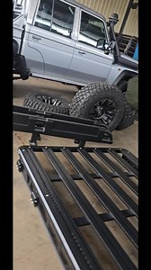 Robot Auto 4x4 customs on Reels