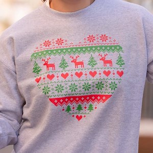 4.1K views · 46 reactions | How many times will your heart beat in 2019? Try to guess the right number and we’ll randomly pick someone to send this gorgeous sweater to. | Nature Made | Facebook