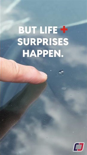 Our Spring Promotion - Lucky for you FREE Windshield Repair Wednesday are here!