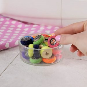 Thread It Right: Sewing Hacks to Keep You Tight 🪡 | 5-Minute MAGIC