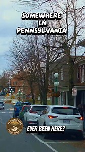 📍 Lewisburg, Pennsylvania A classic Susquehanna River town with old brick streets, historic homes, and the college right in the middle of it all. Lewisburg blends small-town Pennsylvania with a little extra charm — local shops, tree-lined neighborhoods, and that slow, steady river running alongside town. 🚗🌳 #PennsylvaniaBackRoads #LewisburgPA #UnionCounty #SusquehannaRiver #SmallTownPA #BackRoadLife | Pennsylvania BackRoads
