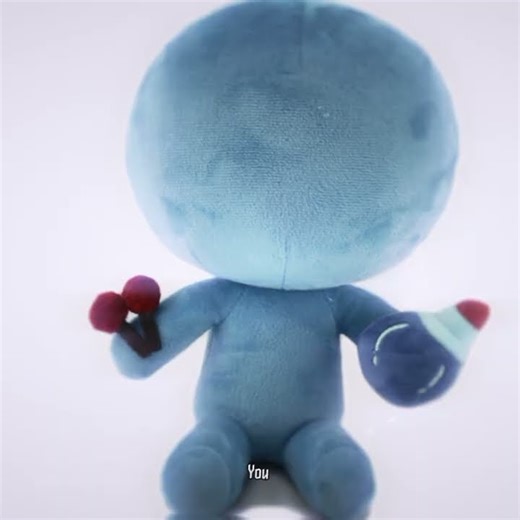 aku punya favourite character di alan becker💙