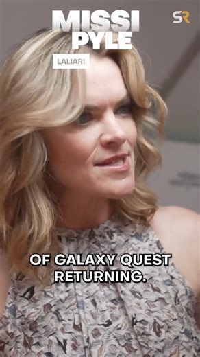 Galaxy Quest 2 gets hopeful response from original star after 10 years of development hell #GalaxyQuest | Screen Rant