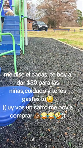 El Cacas and the Car Purchase Joke