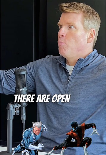 Marvel Characters as NFL Players: A Fun Discussion