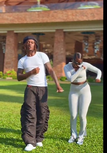Malaika: Fik Fameica's Sweet Dance Music