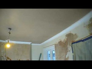 DRI RODS DAMP FIX part 2
