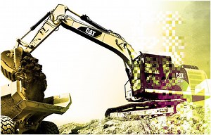 8.7K views · 115 reactions | Die Maschinensteuerung "Cat Grade Control" erklärt von JP Kraemer in einem 360 Grad Video! Ein hochgenaues Arbeitsergebnis mit Cat Assistentsysteme für eueren Kettenbagger! Alle Infos zu den Cat Technologien hier: https://www.zeppelin-cat.de/cat-assitenzsysteme.html #CatTechnologie #ZeppelinCat | Zeppelin Cat | Facebook