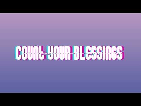 LDS Tune - Count Your Blessings