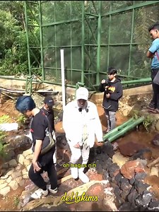 Melihat langsung Aviary terbesar di Indonesia..‼️ | deHakims