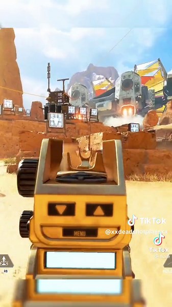 Apex Legends Aim Assist Settings for Controller Players